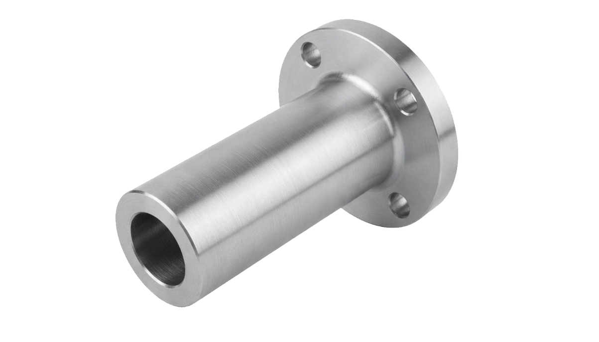 ASTM A105 Long Weld Neck Flanges