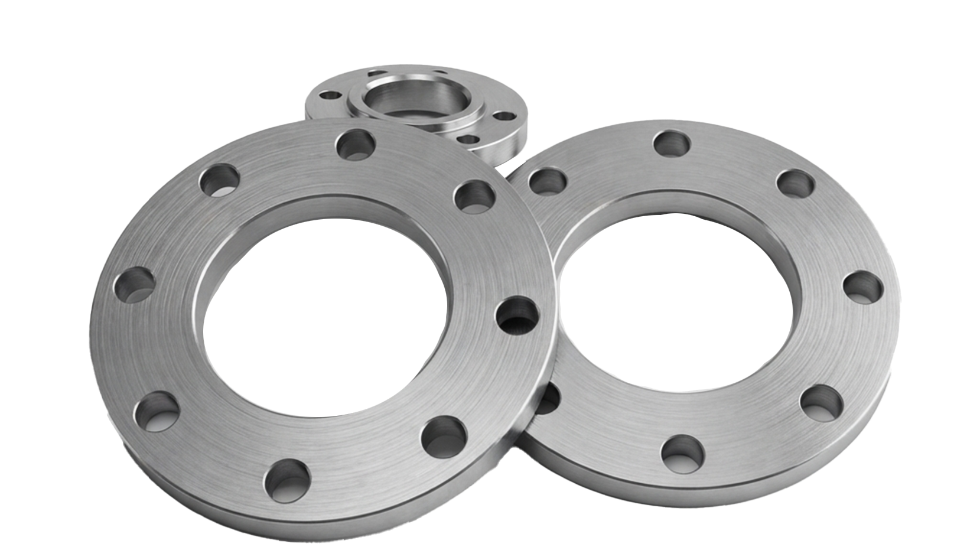 ASTM A105 Slip On Flanges