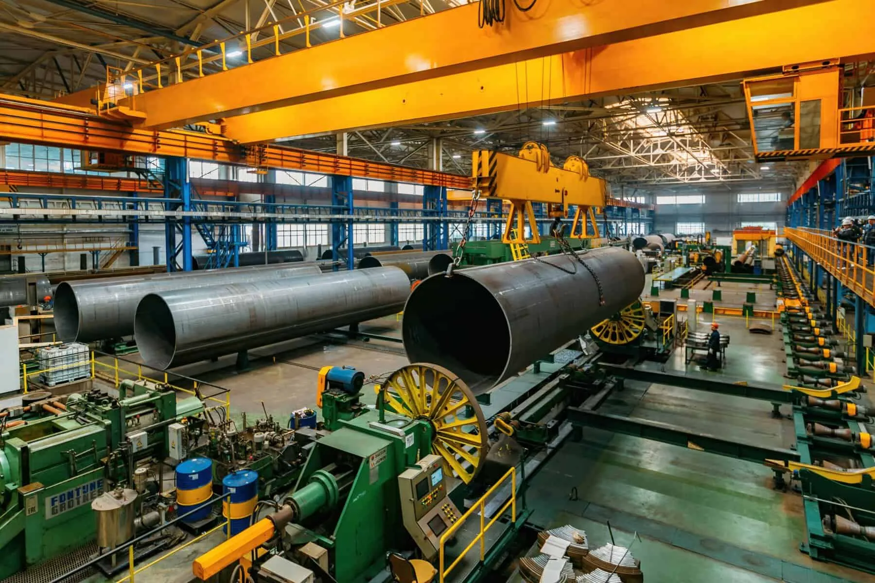 Ganpat Metal Factory