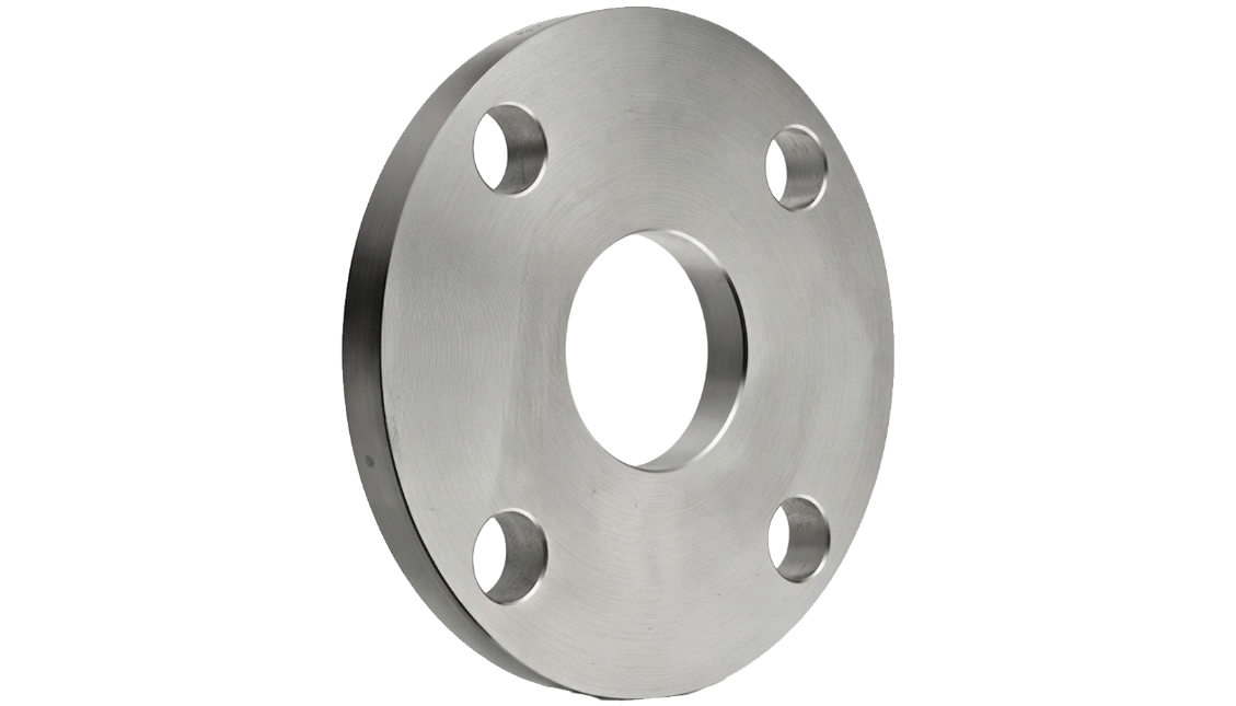 Alloy Steel Socket Weld Flanges