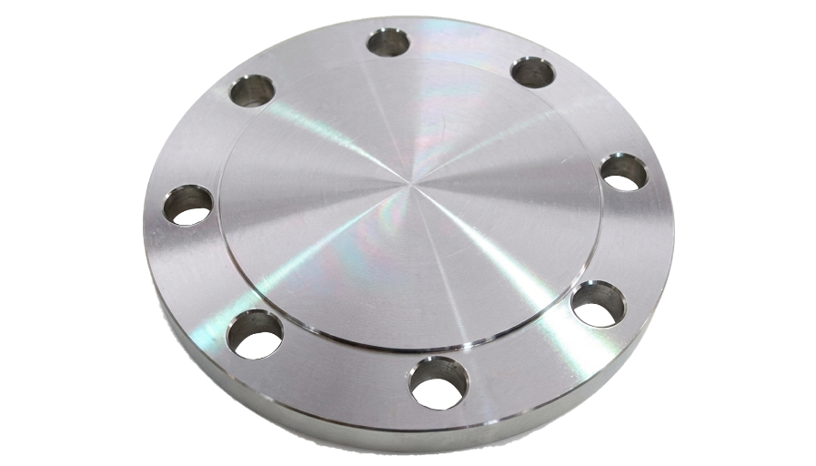 ASTM A182 F11 Blind Flanges