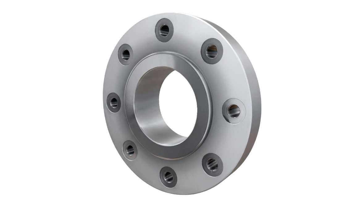 ASTM A182 F11 Slip On Flanges