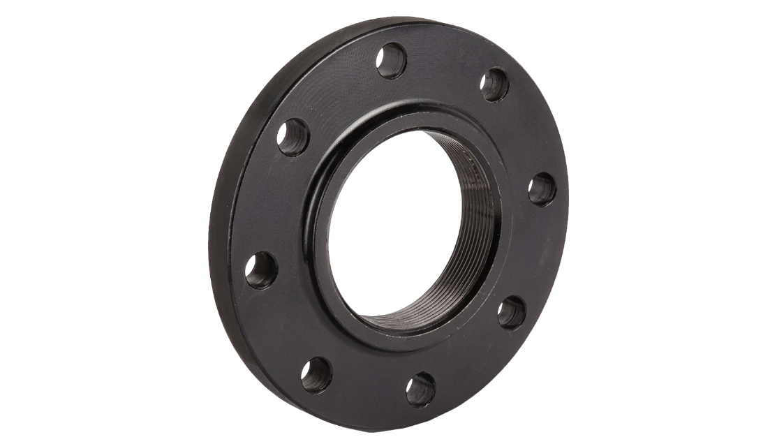 ASTM A182 F11 Threaded / Screwed Flanges