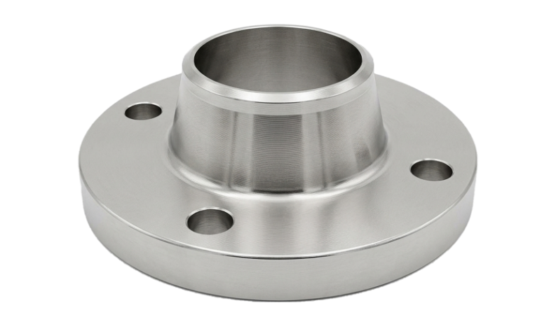 ASTM A182 F5 Spectacle Blind Flanges