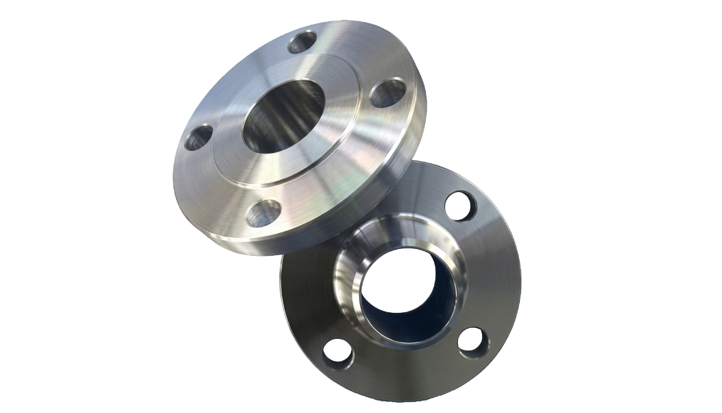ASTM A182 F5 Weld Neck Flanges