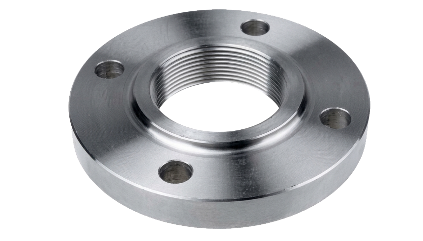ASTM A182 F9 Threaded / Screwed Flanges