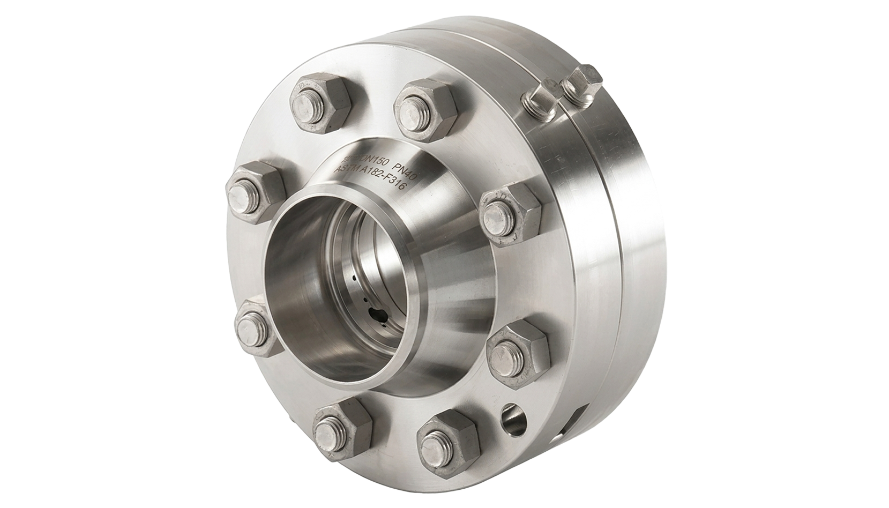 A350 LF2 Class 1 Orifice Flanges