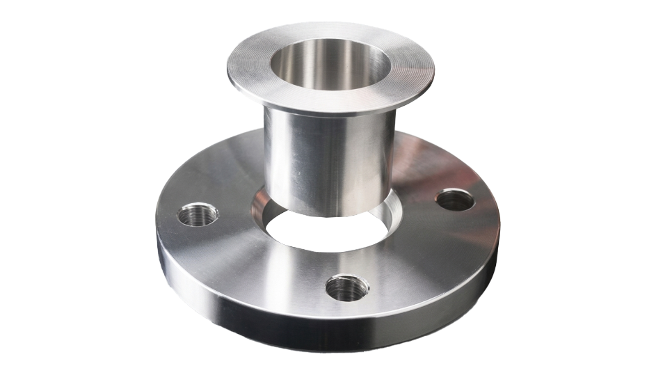 ASTM A350 Gr LF2 Class 1 Lap Joint