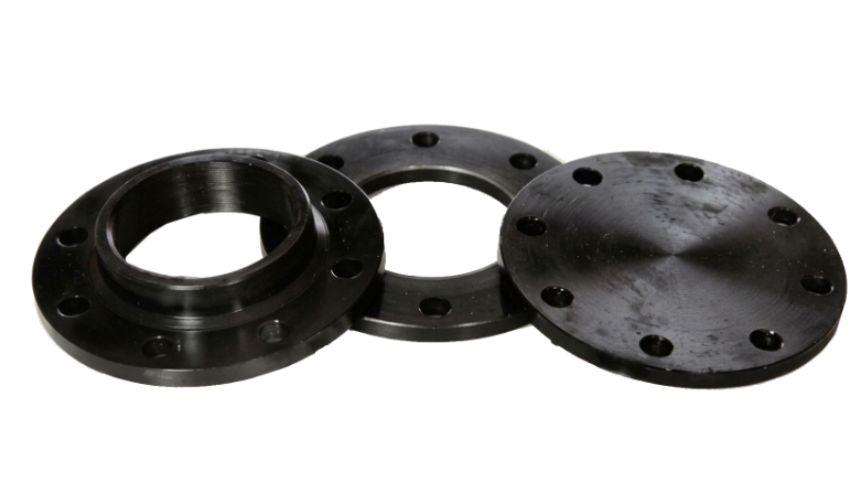 SA350 LF2 Class 1 Spectacle Blind Flanges