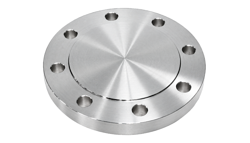 Blind Flanges