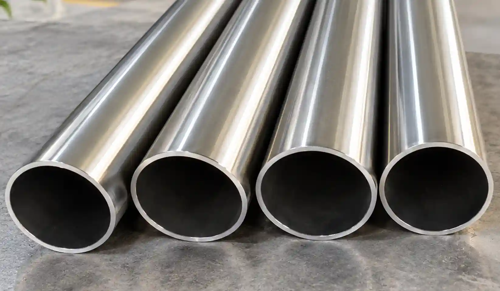 BS 3059 Grade 360 Boiler Tubes