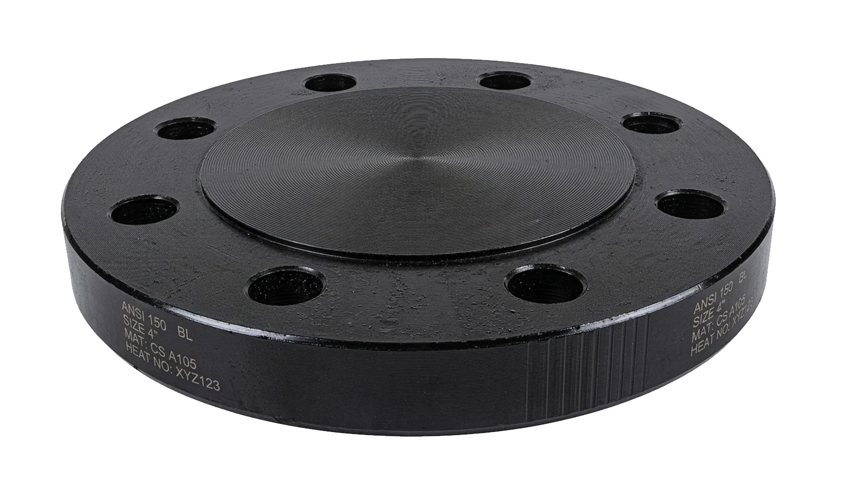 ASTM A694 F46 Blind Flanges