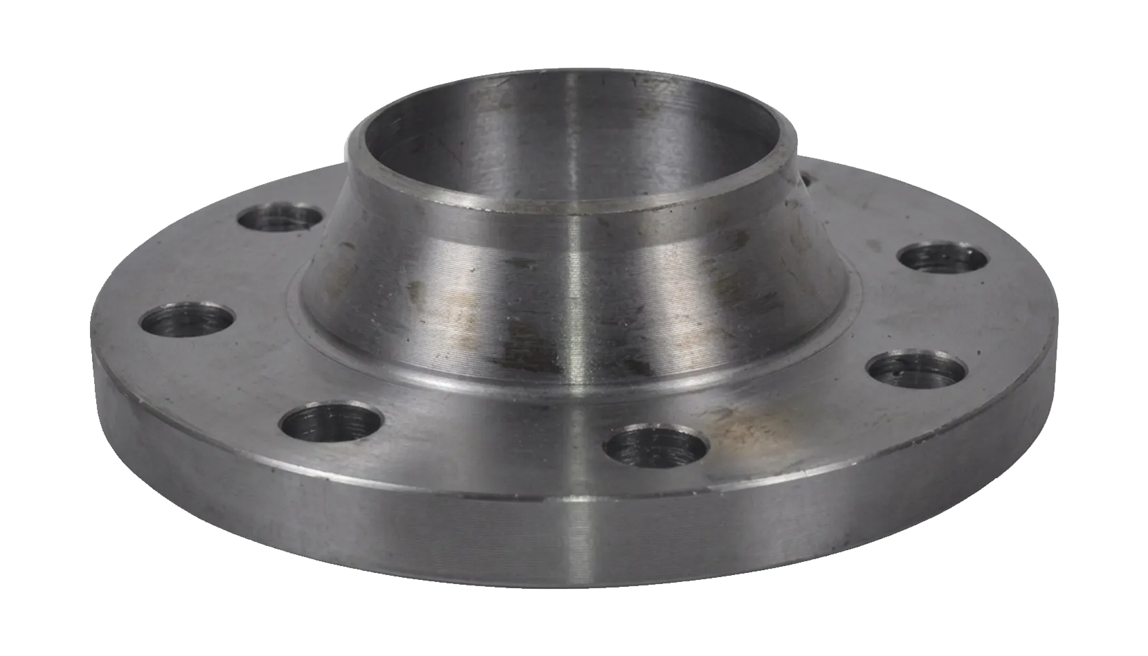 ASTM A694 F52 Threaded Flanges