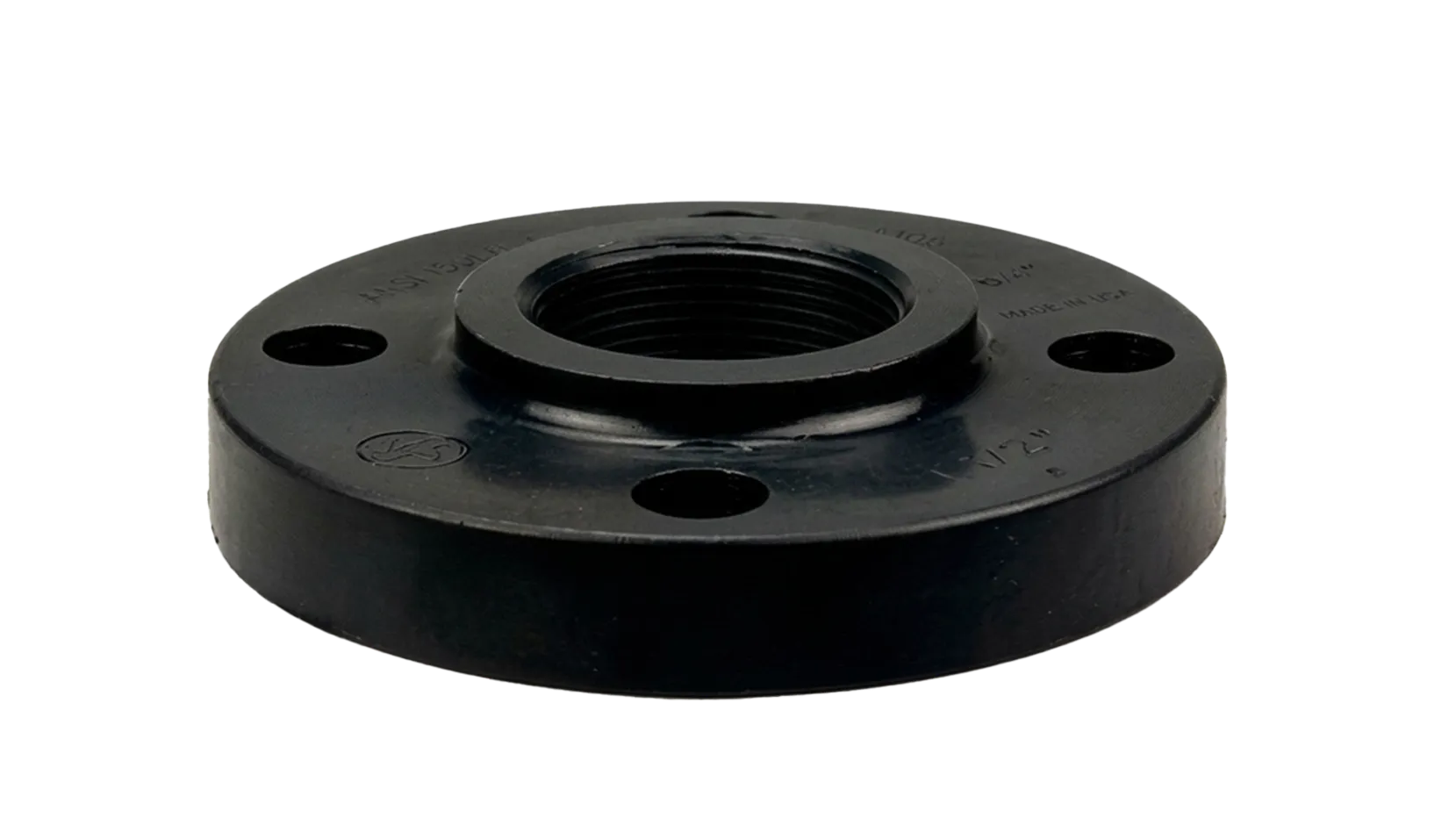 ASTM A694 F60 Plate Flanges