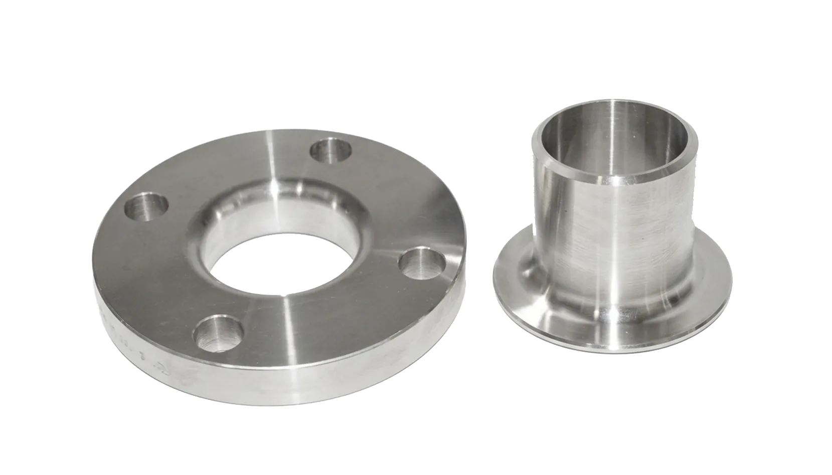 Long Weld Neck Flanges