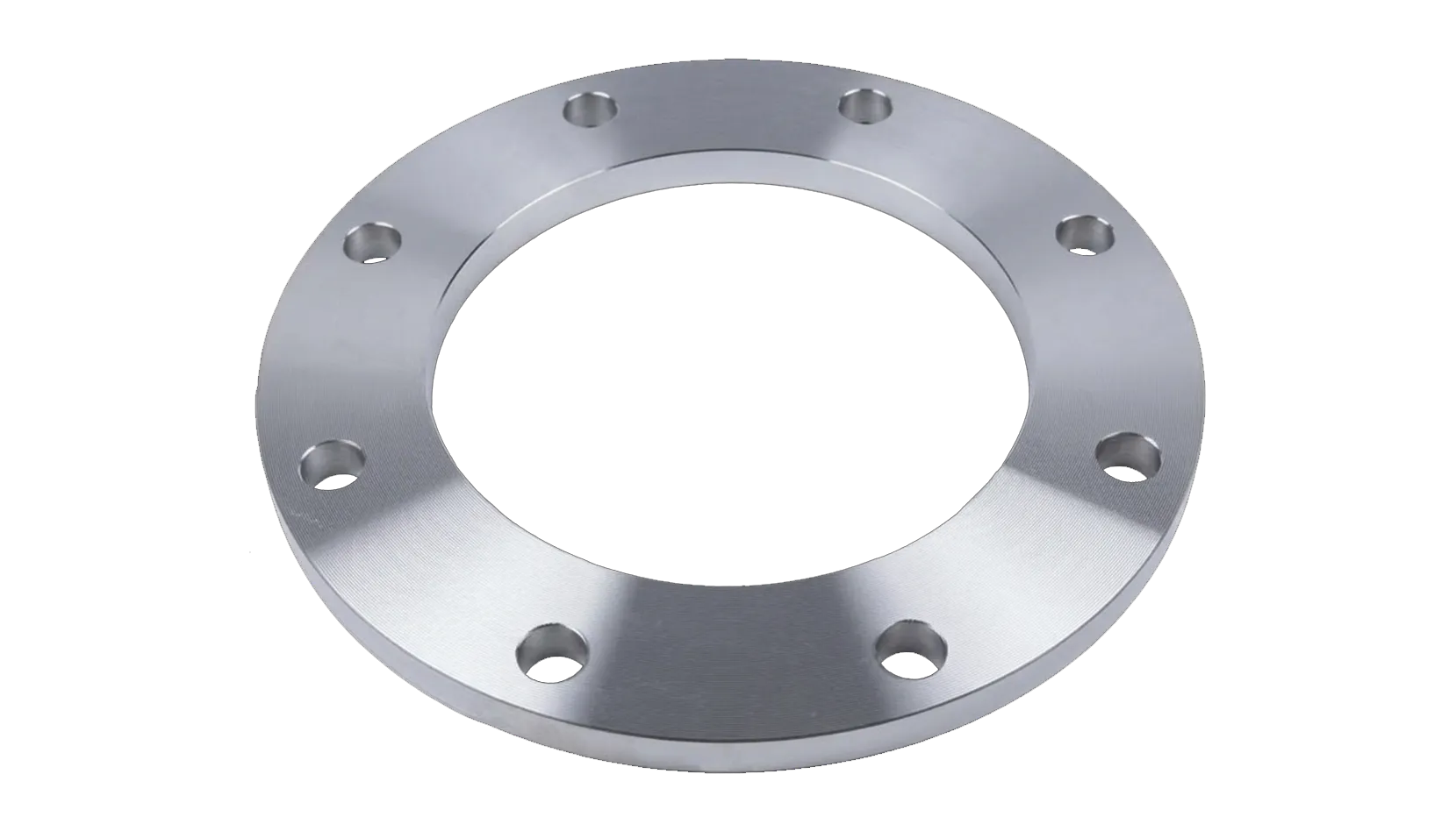 Plate Flanges