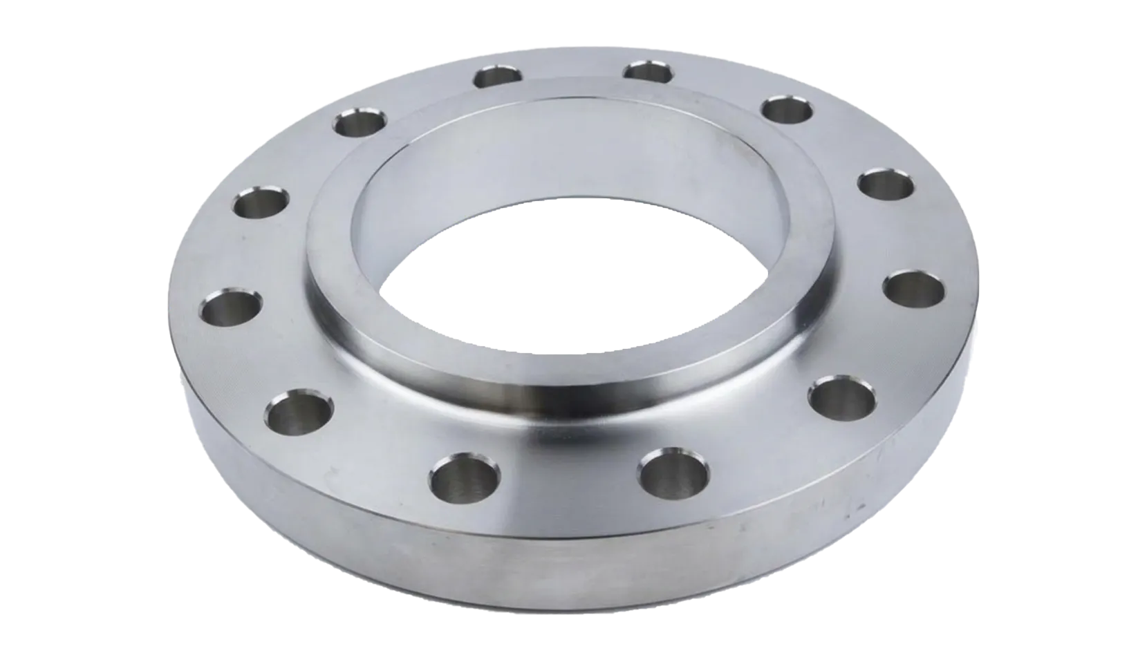 Hastelloy C276 Slip-On Flanges
