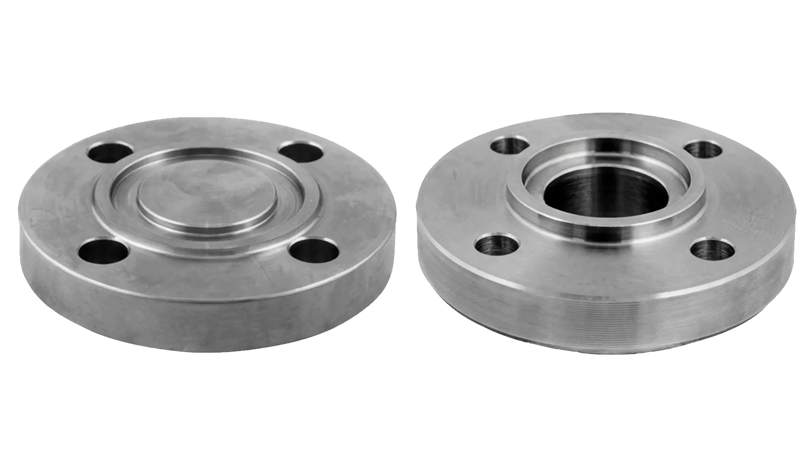 Hastelloy X Tongue & Groove Flanges