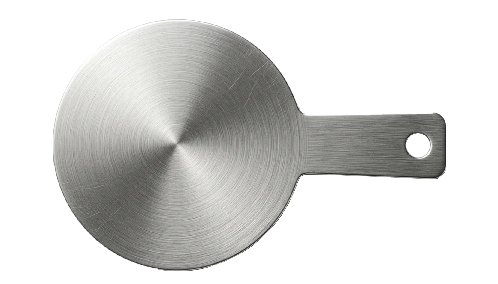 High Yield Carbon Steel Paddle Blanks
