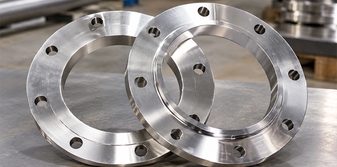 Flange Product