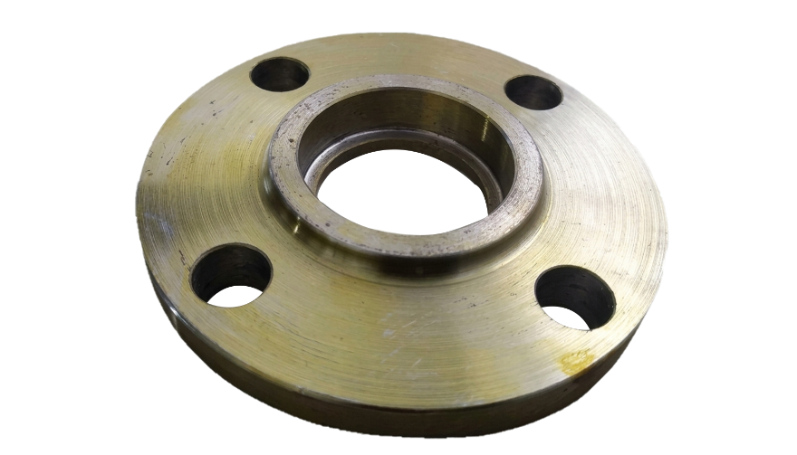 SS 304 Socket Weld Flanges