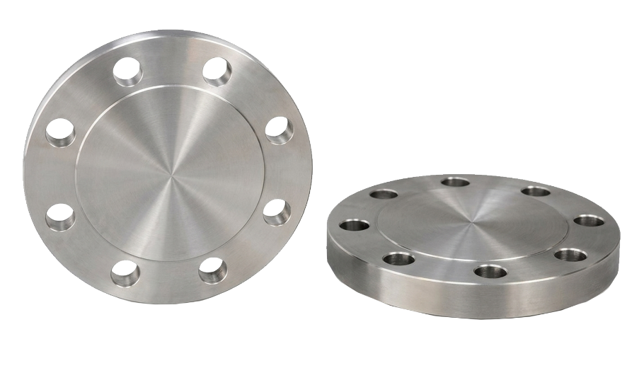 SS 316 Blind Flanges