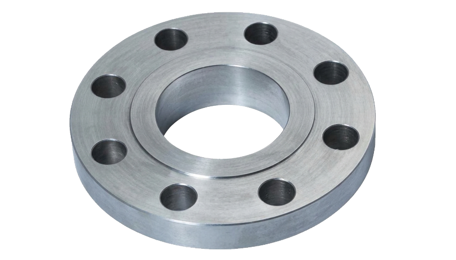 SS 316 Slip-On Flanges