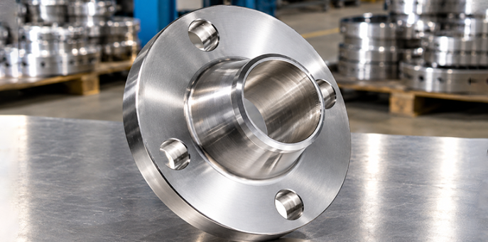 Flange Product