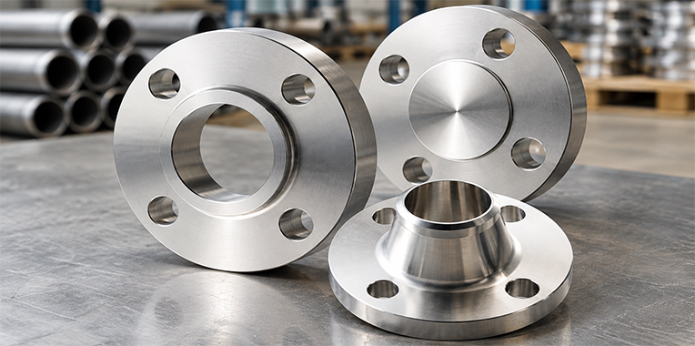 Flange Product