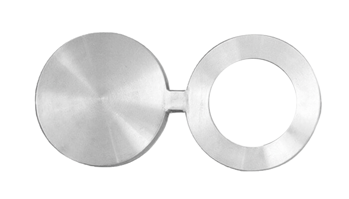 Stainless Steel Blind Flanges