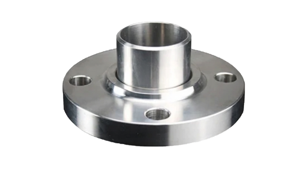 Stainless Steel Orifice Flanges