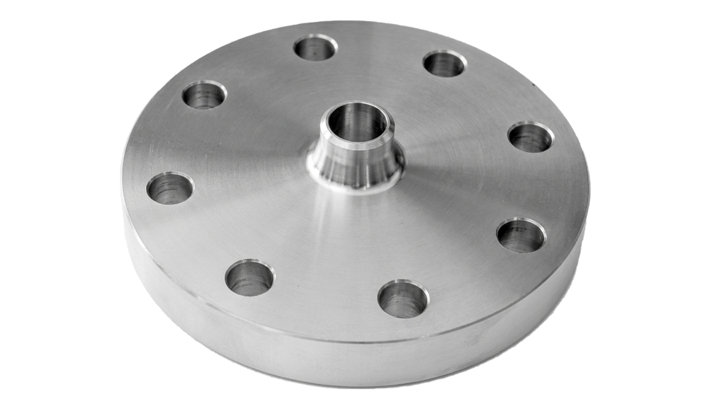 Stainless Steel Reducing Flanges