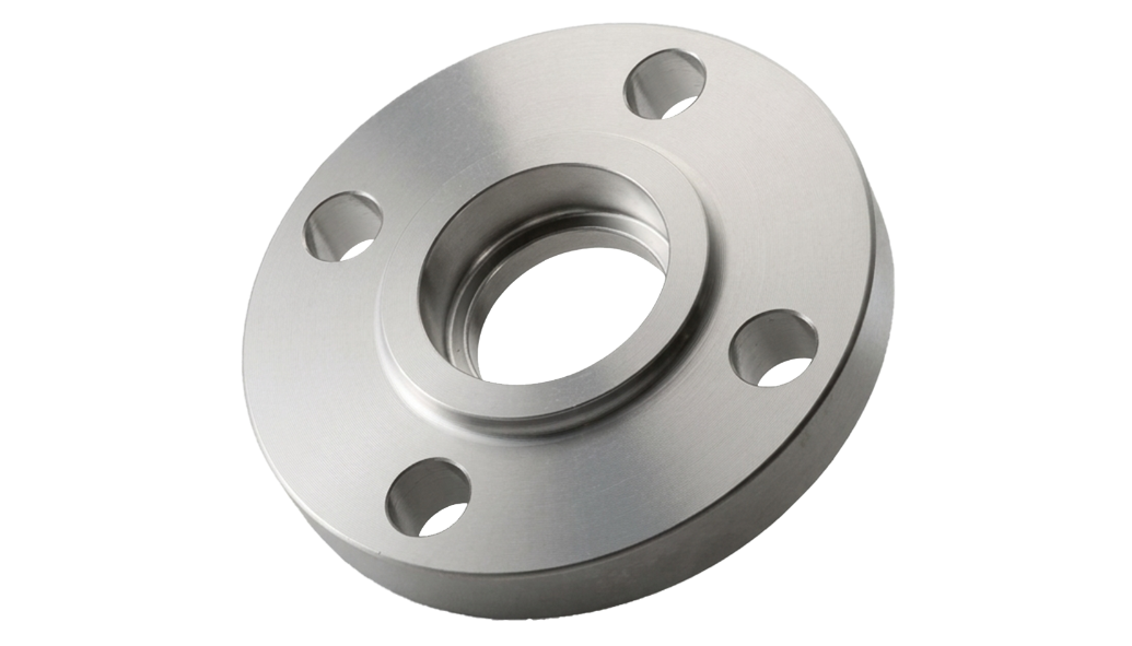 Stainless Steel Socket Weld Flanges