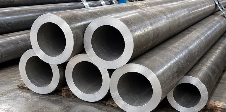 ASTM A335 P11 Pipe