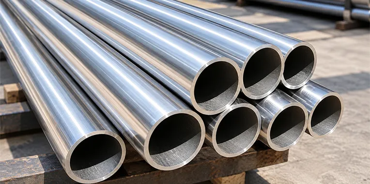 ASTM A335 P92 Pipe