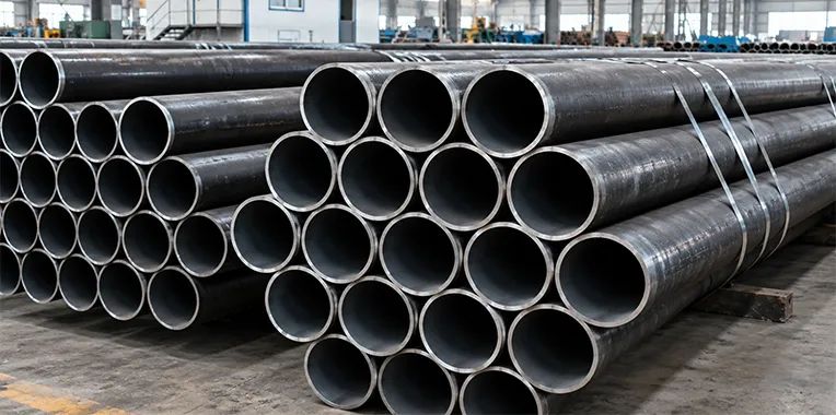 Carbon Steel A53 Grade B Pipe