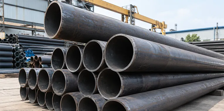 Carbon Steel Pipes