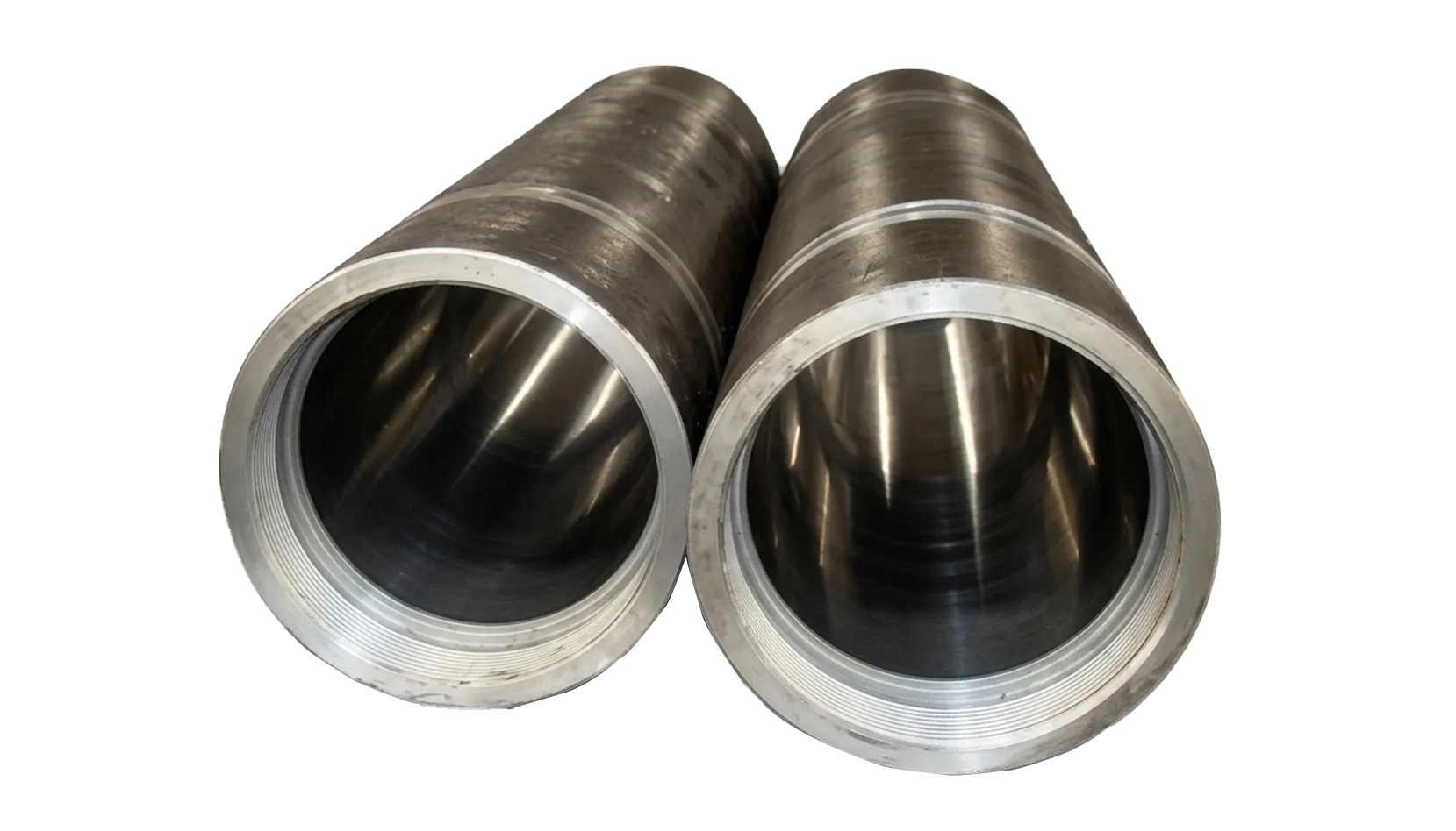 Seamless Alloy Steel Pipes