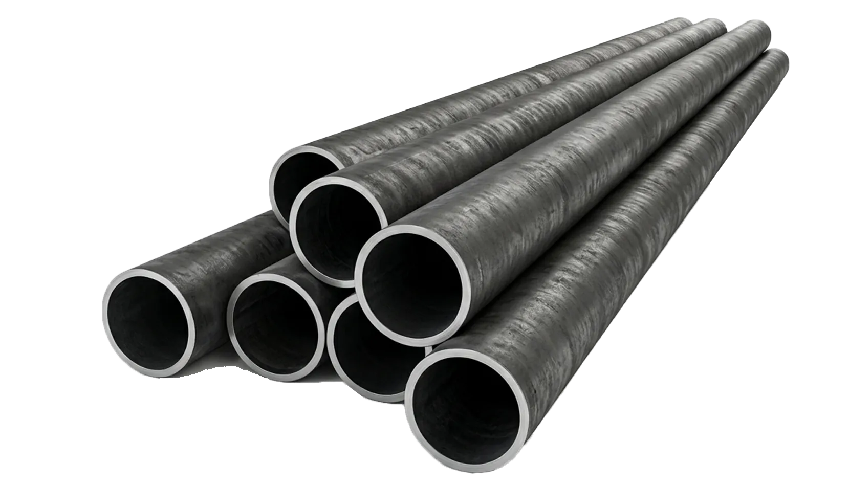 Welded Alloy Steel Pipes