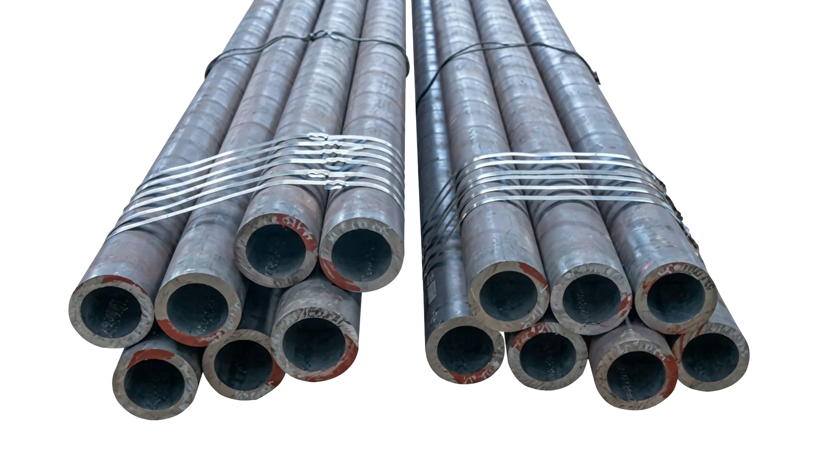 ASTM A335 P92 Threaded End Pipe