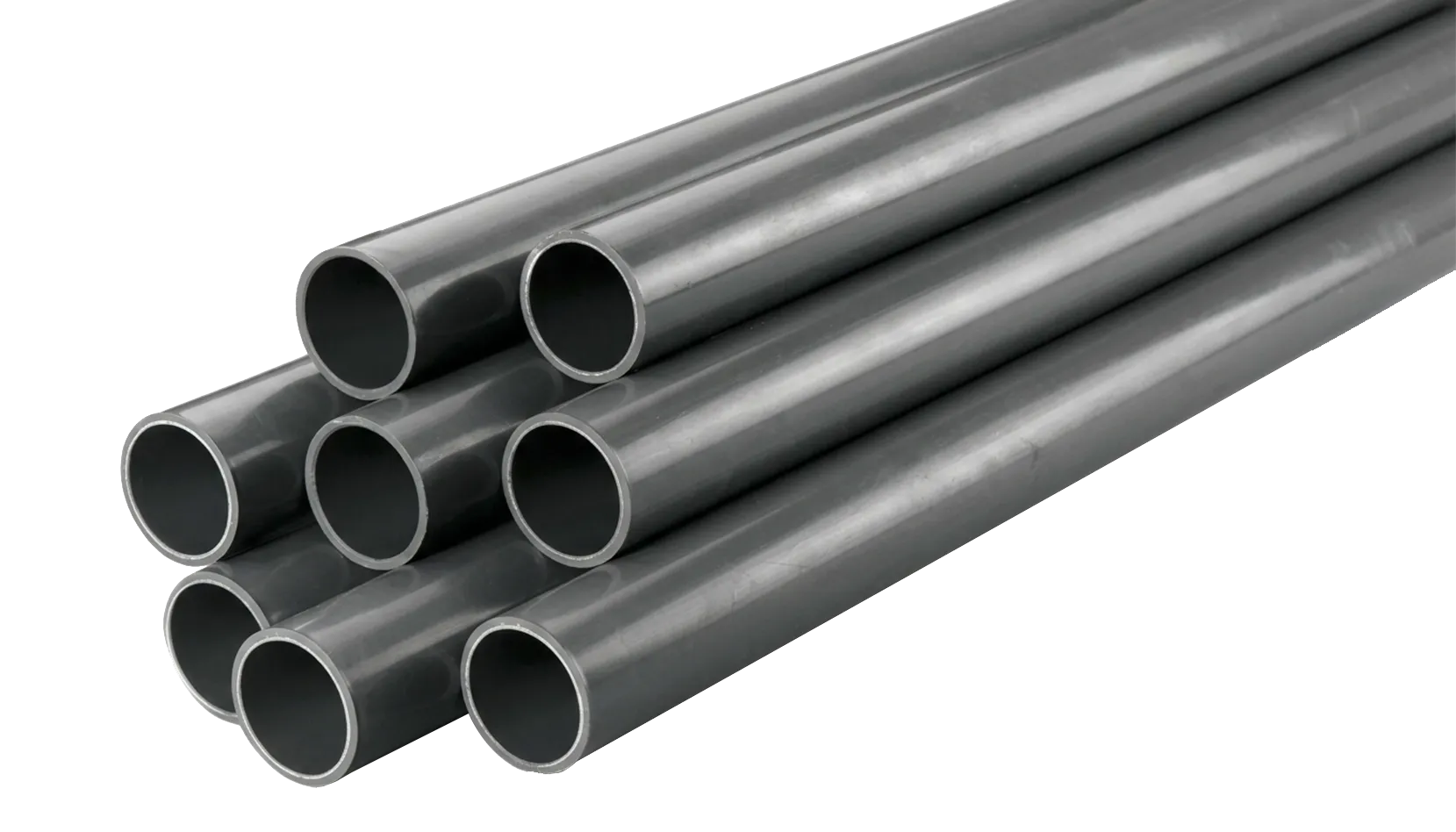 Carbon Steel A106 Grade B Seamless Pipe