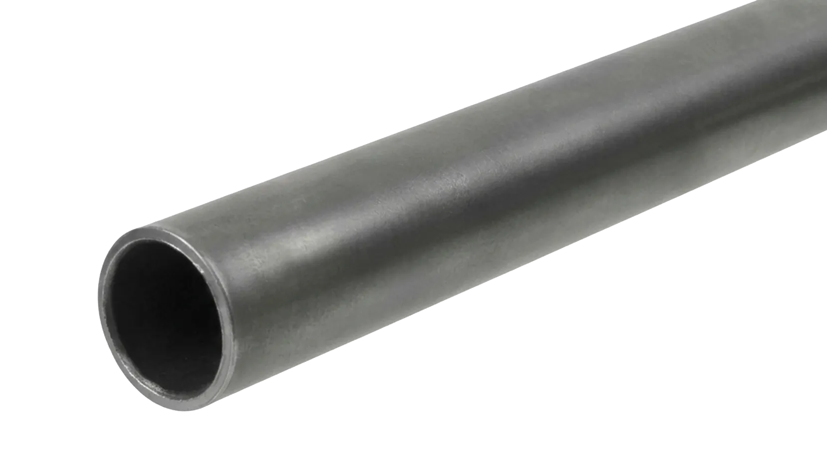 ASTM A53 Grade B Black Pipe