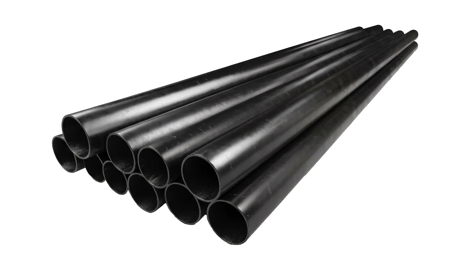 Carbon Steel A53 Grade B Seamless Pipe