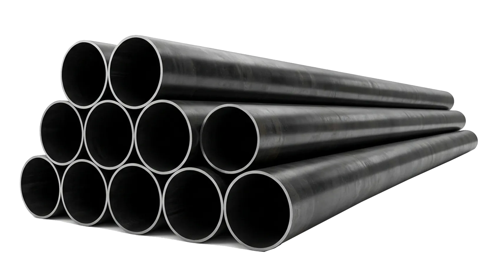 Carbon Steel CDW Pipe