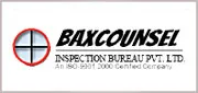 Inspection Agency 8